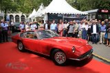 Z&uuml;rich Classic Car Award 2019