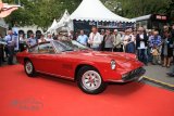 Z&uuml;rich Classic Car Award 2019