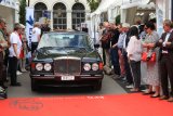 Z&uuml;rich Classic Car Award 2019