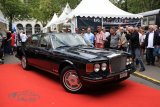 Z&uuml;rich Classic Car Award 2019