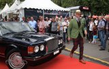 Z&uuml;rich Classic Car Award 2019