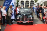 Z&uuml;rich Classic Car Award 2019