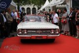 Z&uuml;rich Classic Car Award 2019