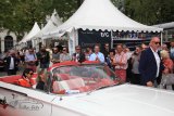 Z&uuml;rich Classic Car Award 2019