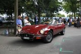 Z&uuml;rich Classic Car Award 2019