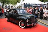 Z&uuml;rich Classic Car Award 2019