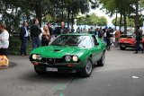 Z&uuml;rich Classic Car Award 2019