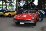 Z&uuml;rich Classic Car Award 2019