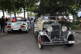 Z&uuml;rich Classic Car Award 2019