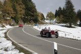 Jochpass Memorial & Historical Rallye