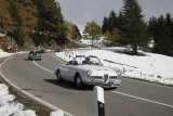 Jochpass Memorial & Historical Rallye