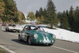 Jochpass Memorial & Historical Rallye