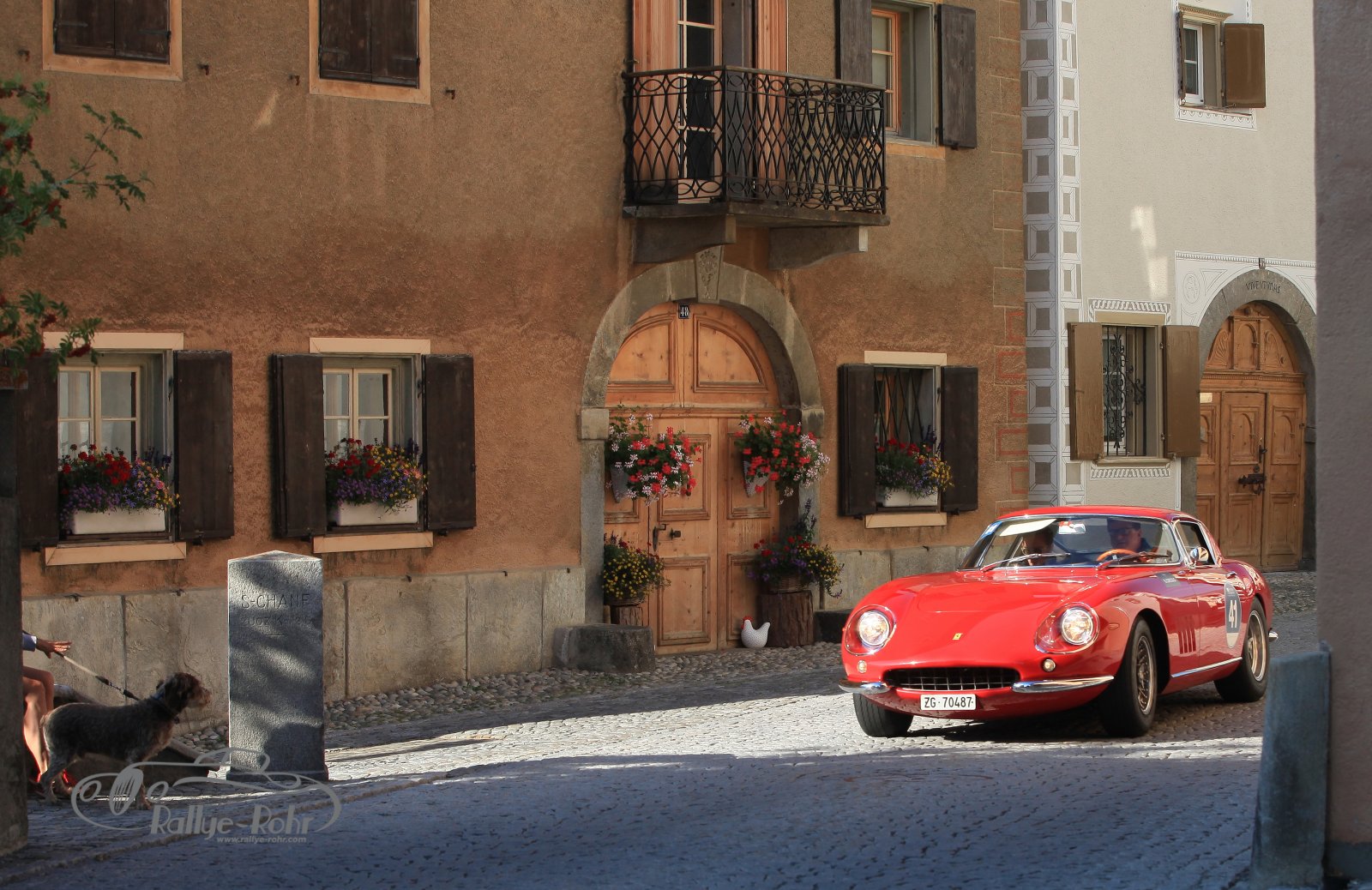 Passione Engadina 2020