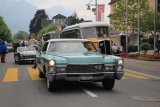 Oldtimer in Obwalden O-iO