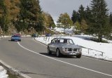 Jochpass Memorial & Historical Rallye