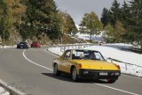 Jochpass Memorial & Historical Rallye