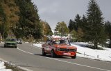 Jochpass Memorial & Historical Rallye