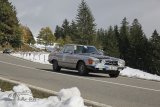 Jochpass Memorial & Historical Rallye