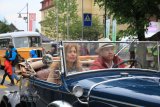 Oldtimer in Obwalden O-iO
