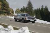 Jochpass Memorial & Historical Rallye
