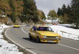 Jochpass Memorial & Historical Rallye
