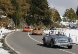 Jochpass Memorial & Historical Rallye