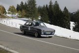 Jochpass Memorial & Historical Rallye