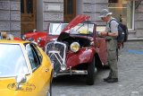 Oldtimer in Obwalden O-iO