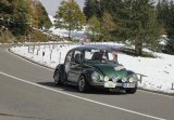 Jochpass Memorial & Historical Rallye