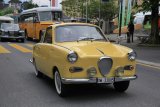 Oldtimer in Obwalden O-iO