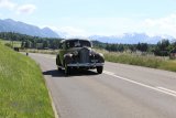 O-iO Oldtimer in Obwalden