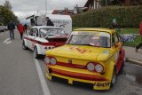Jochpass Memorial & Historical Rallye
