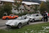 Jochpass Memorial & Historical Rallye