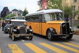 Oldtimer in Obwalden O-iO
