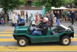 Oldtimer in Obwalden O-iO