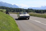 O-iO Oldtimer in Obwalden