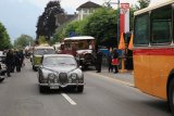 Oldtimer in Obwalden O-iO