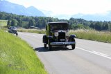 O-iO Oldtimer in Obwalden