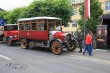 Oldtimer in Obwalden O-iO