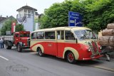 Oldtimer in Obwalden O-iO