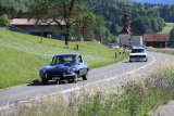 O-iO Oldtimer in Obwalden