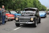Oldtimer in Obwalden O-iO