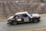 Rallye Monte Carlo Historique