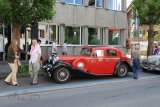 Oldtimer in Obwalden O-iO