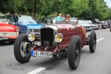 Oldtimer in Obwalden O-iO
