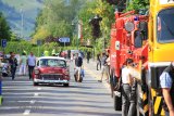 Oldtimer in Obwalden O-iO
