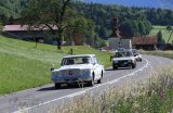 O-iO Oldtimer in Obwalden