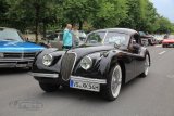 Oldtimer in Obwalden O-iO