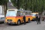 Oldtimer in Obwalden O-iO