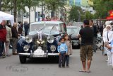 Oldtimer-Ride KonKreT